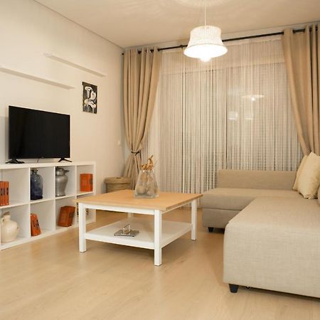 Malagadevacaciones - Azuaga Apartman Kültér fotó