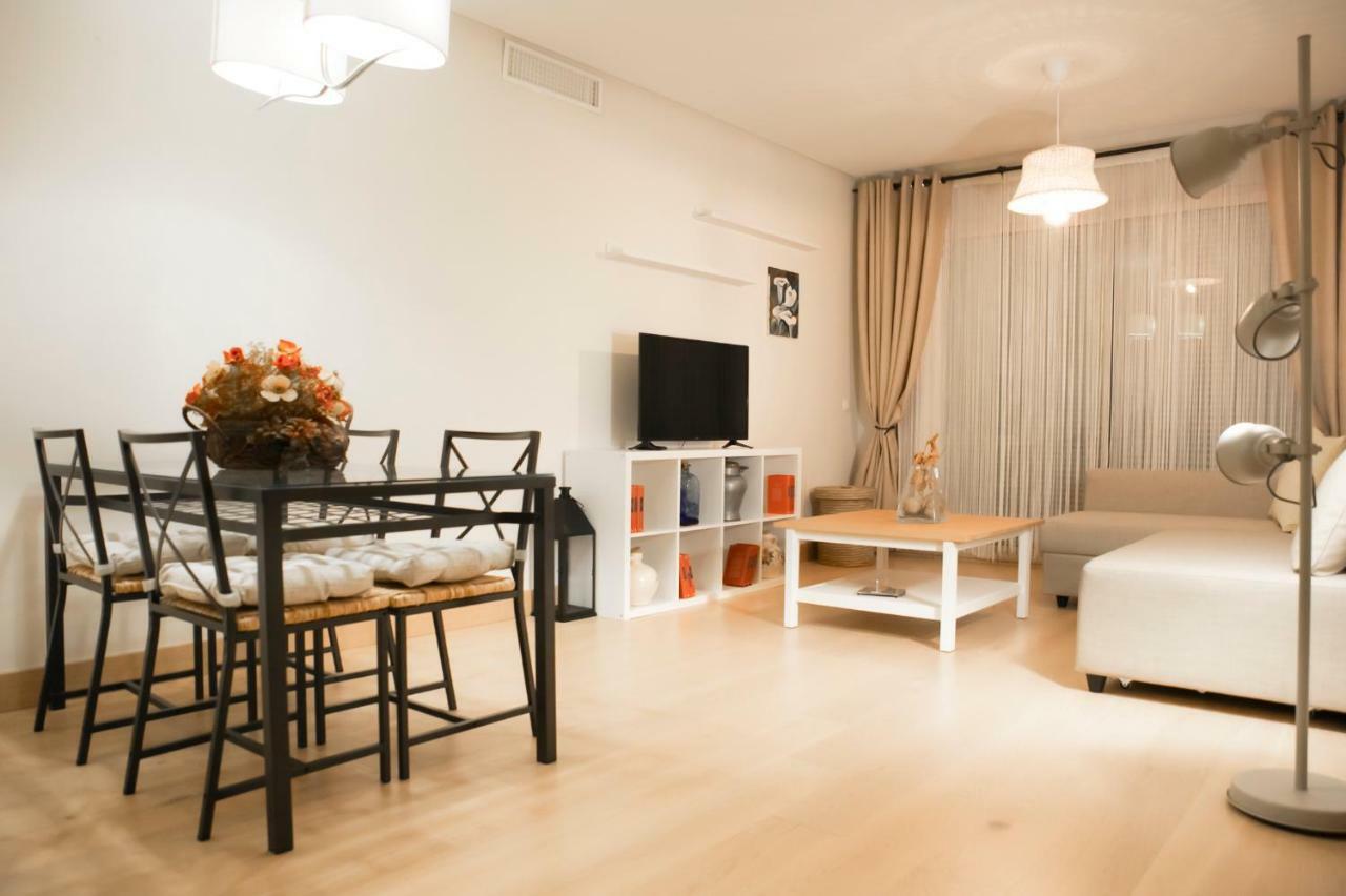 Malagadevacaciones - Azuaga Apartman Kültér fotó
